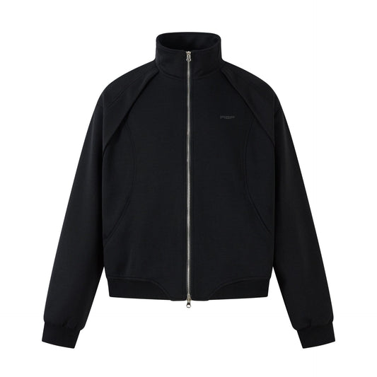 Sudadera Estilo Baseball para Hombre