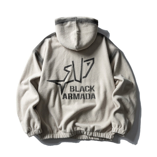 Sudadera con Capucha para Hombre